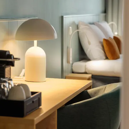 ホテル Beachhotel Cape Helius