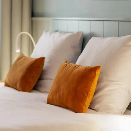Beachhotel Cape Helius Hotel Hellevoetsluis