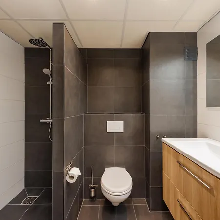 Hotel Beachhotel Cape Helius Hellevoetsluis