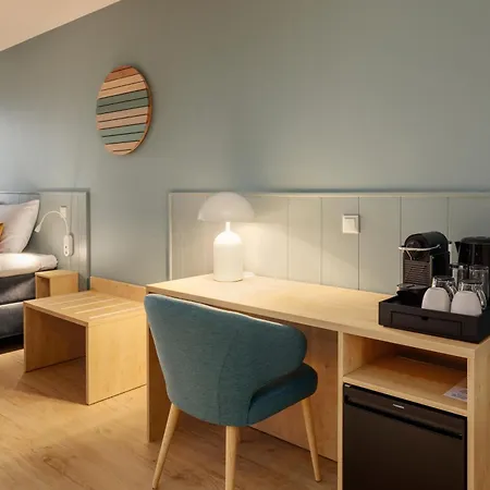 Beachhotel Cape Helius 3*