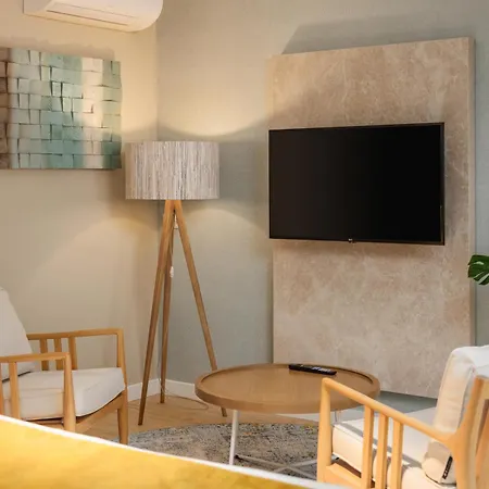 Beachhotel Cape Helius