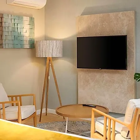 Beachhotel Cape Helius 호텔 헬레보에스루이스