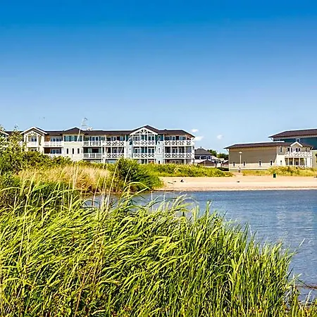 Beachhotel Cape Helius 3* 헬레보에스루이스