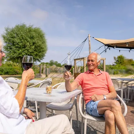 Beachhotel Cape Helius Hellevoetsluis