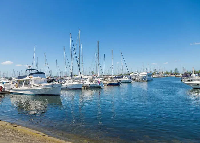 Szálloda Beachhotel Cape Helius Hellevoetsluis