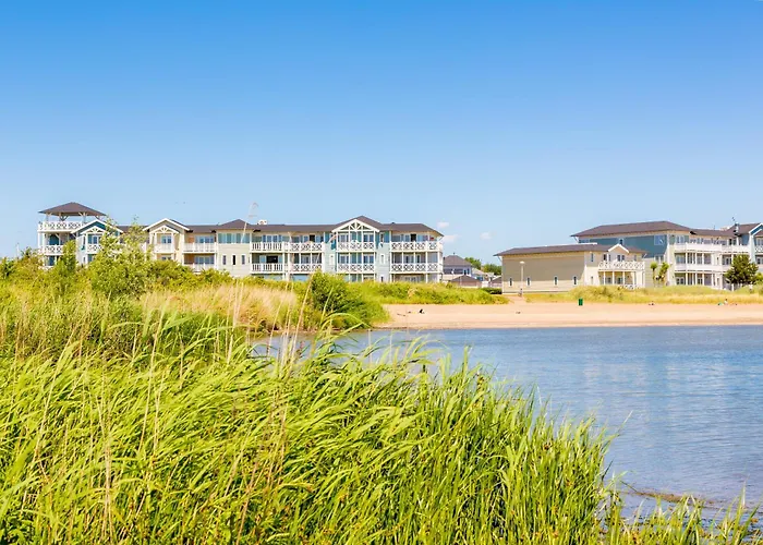 Beachhotel Cape Helius