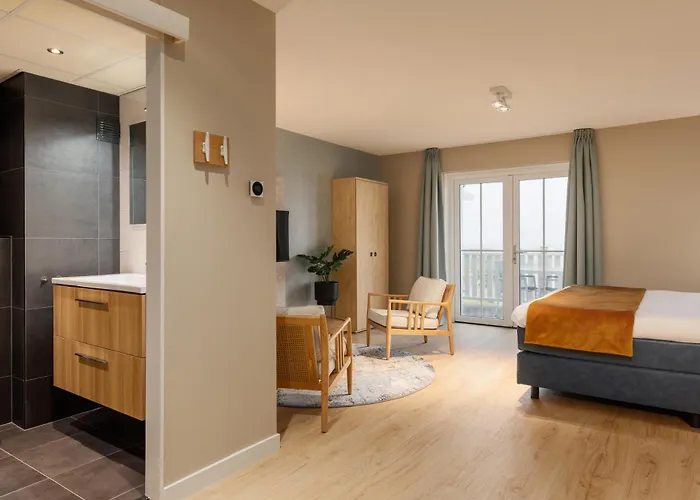 Beachhotel Cape Helius Hotel