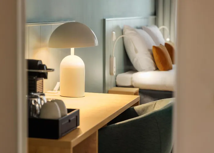 Hotel Beachhotel Cape Helius