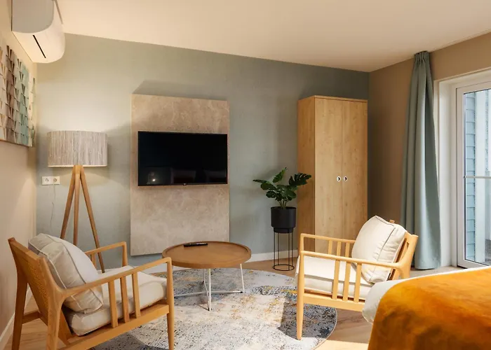 Hotel Beachhotel Cape Helius 3*