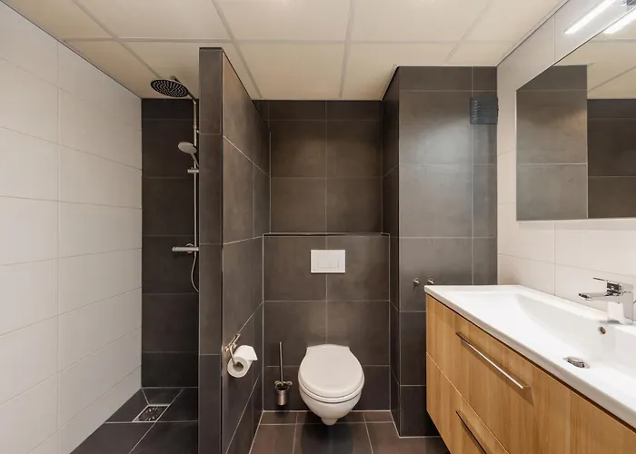 Hotel Beachhotel Cape Helius Hellevoetsluis