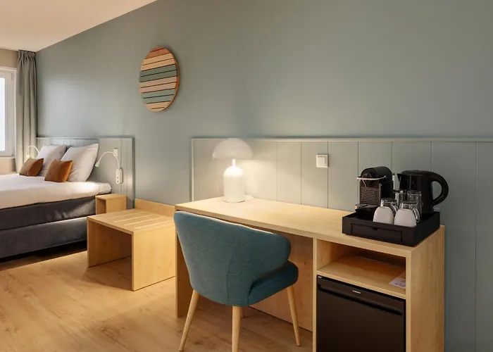 Beachhotel Cape Helius 3*