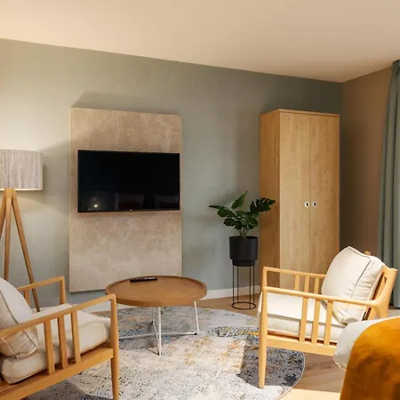 Hotel Beachhotel Cape Helius 3*