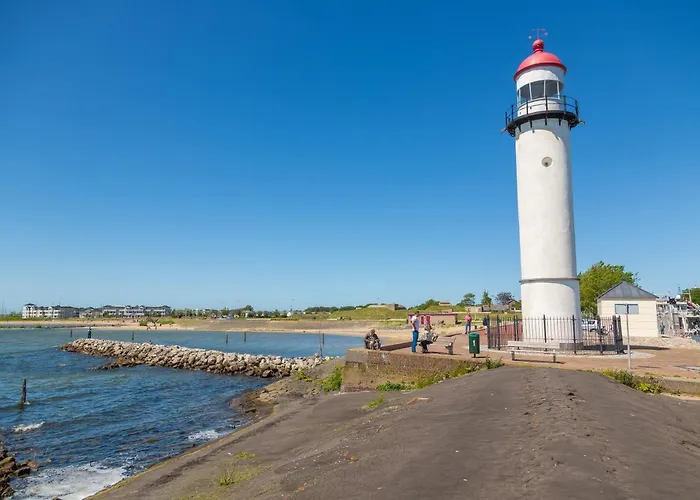 Beachhotel Cape Helius Hotel 3*