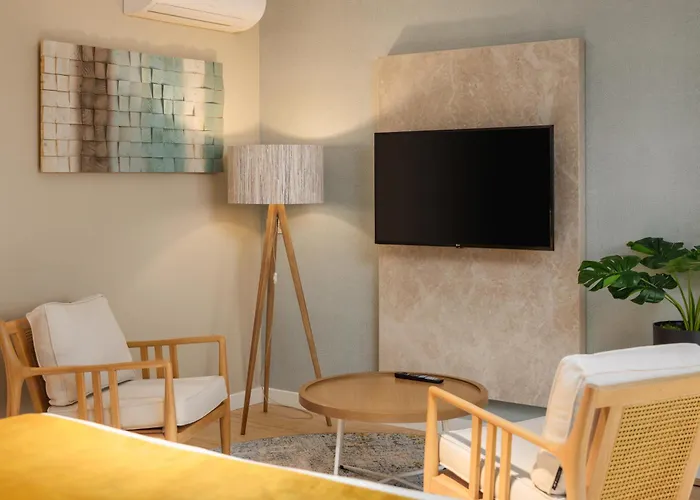 Beachhotel Cape Helius